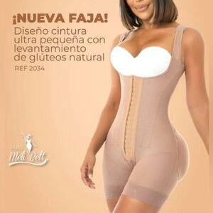 Melibelt Girdle New Plus Ref. 2034